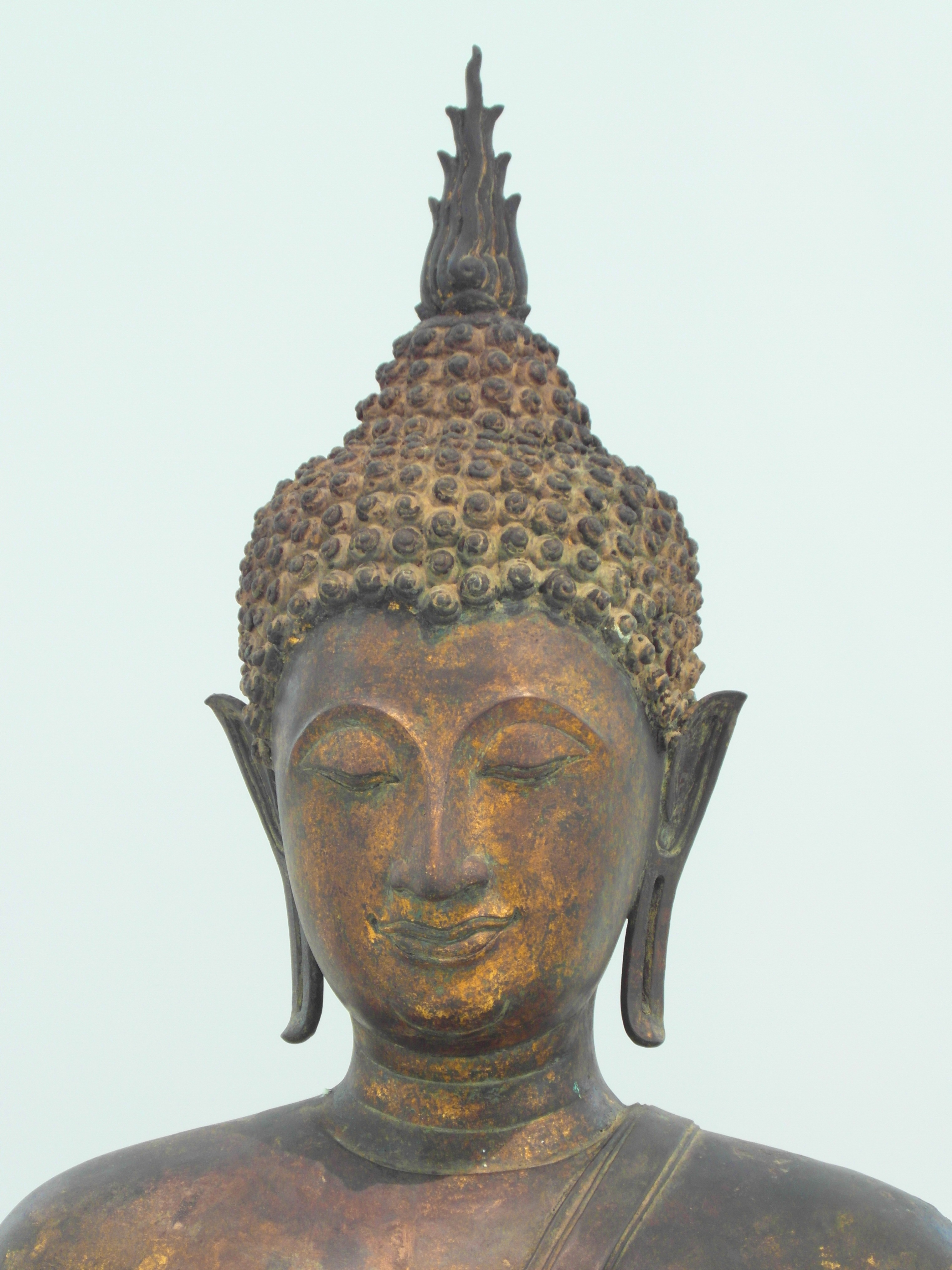 buddha